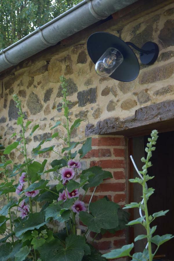 Holiday home Maison A Babord