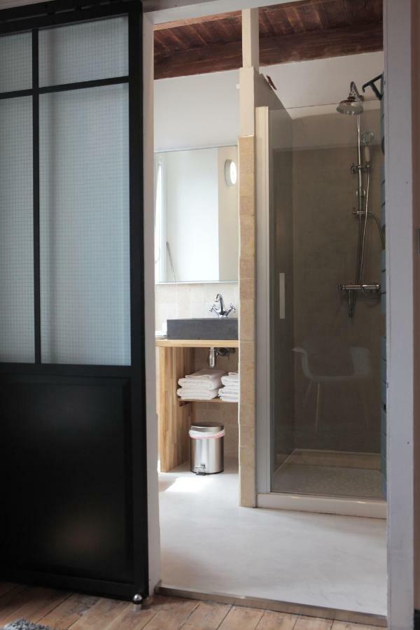 Holiday home Maison A Babord