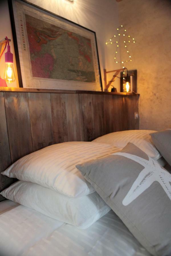 Maison A Babord Holiday home Saint-Quay-Portrieux