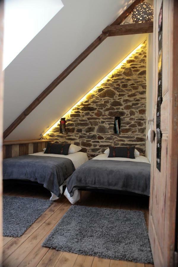 Maison A Babord Holiday home *