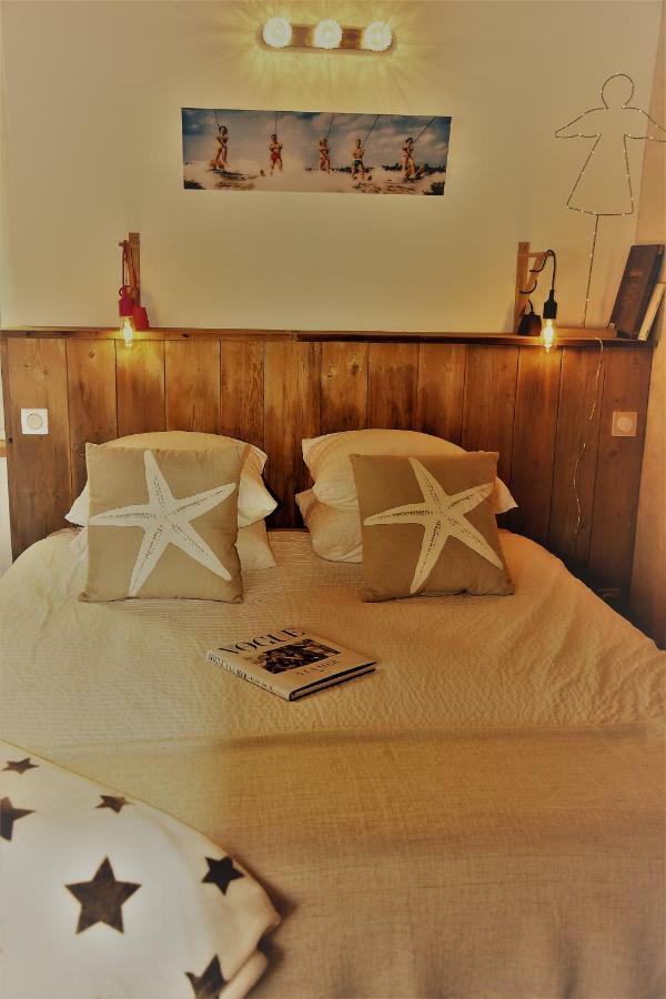 Maison A Babord *