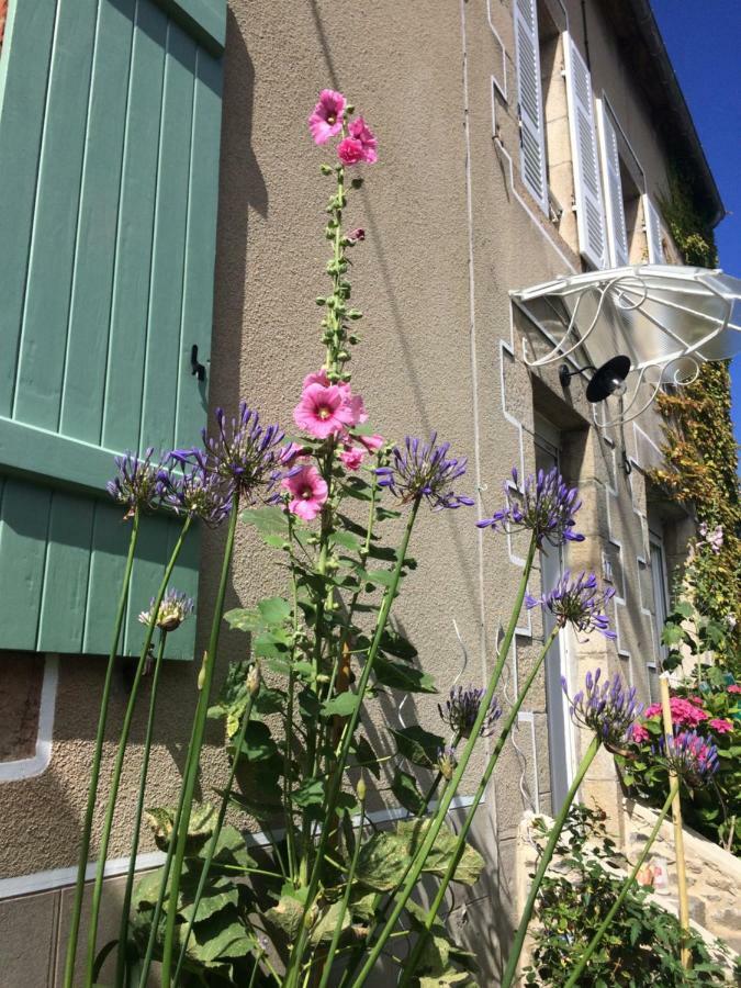 Maison A Babord Holiday home Saint-Quay-Portrieux