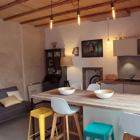 Maison A Babord Plage Saint-Quay-Portrieux Exterior foto