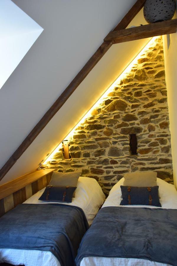Maison A Babord Hébergement de vacances Saint-Quay-Portrieux