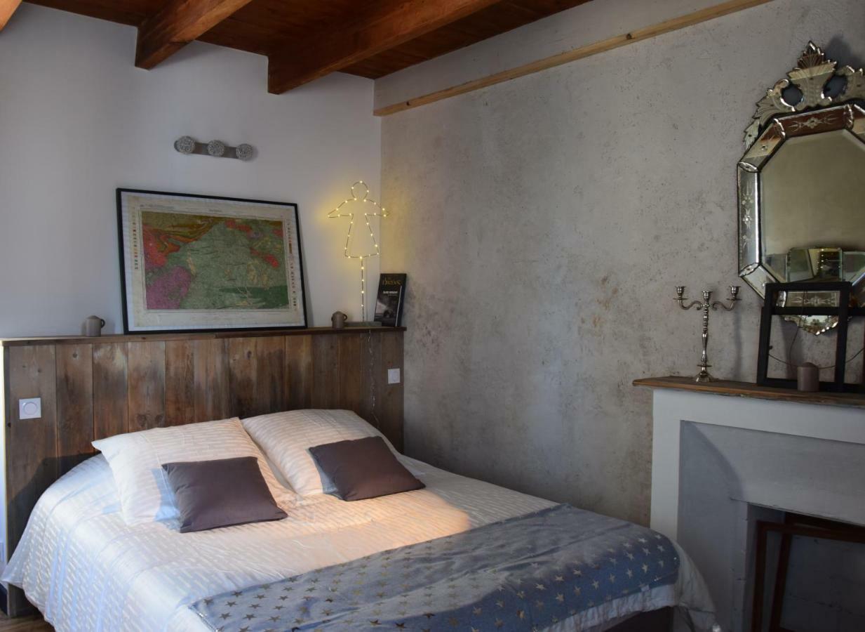 Hébergement de vacances Maison A Babord