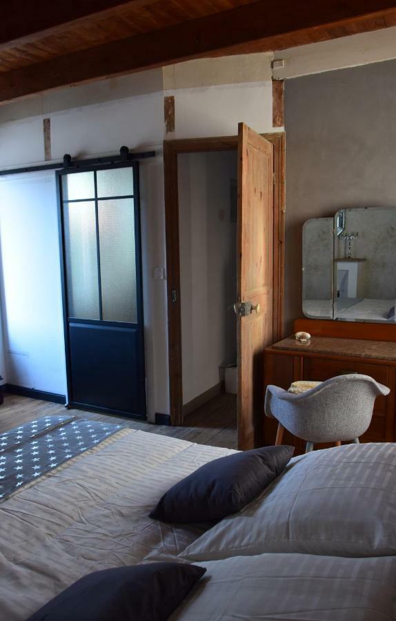 Hébergement de vacances Maison A Babord *