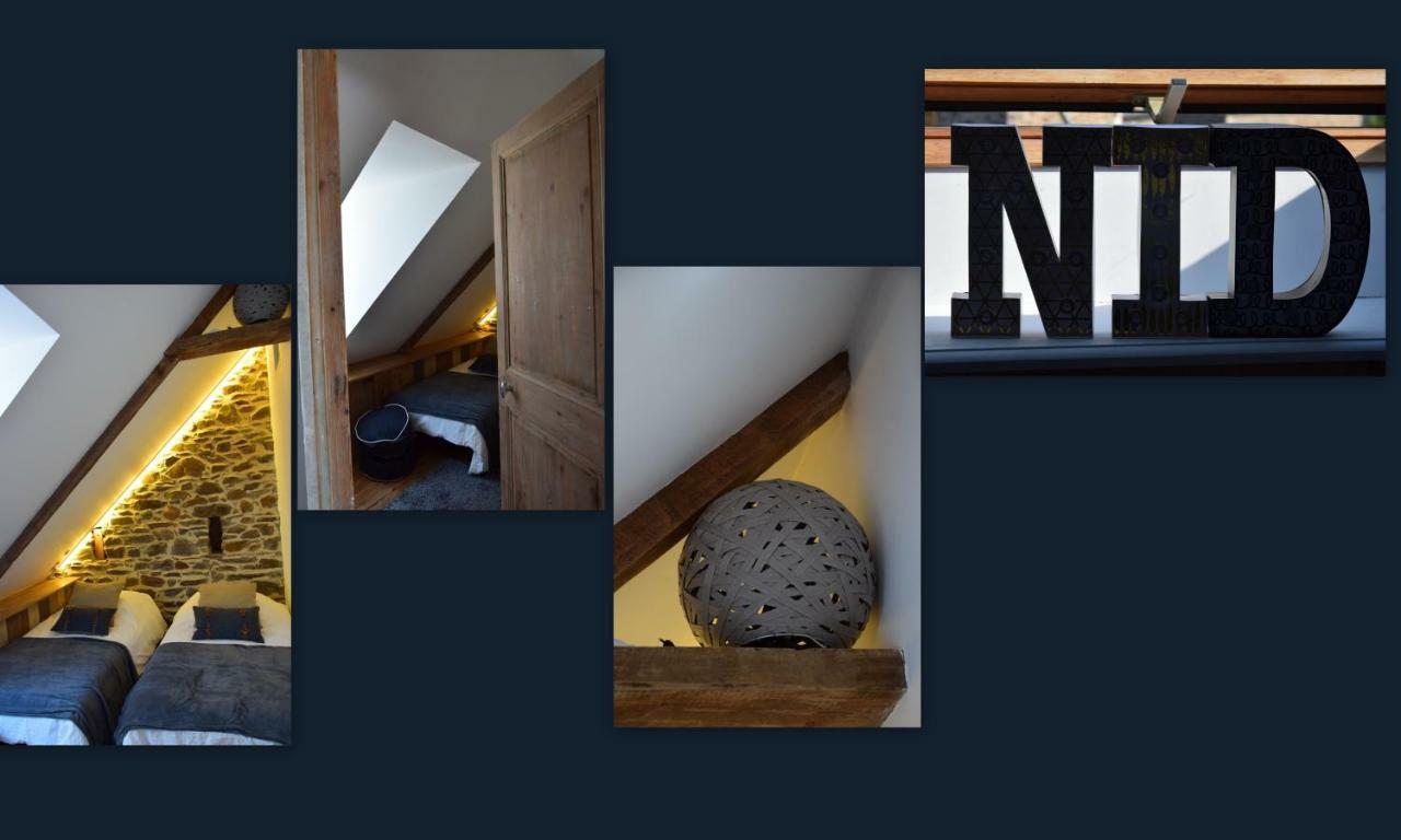 Hébergement de vacances Maison A Babord *