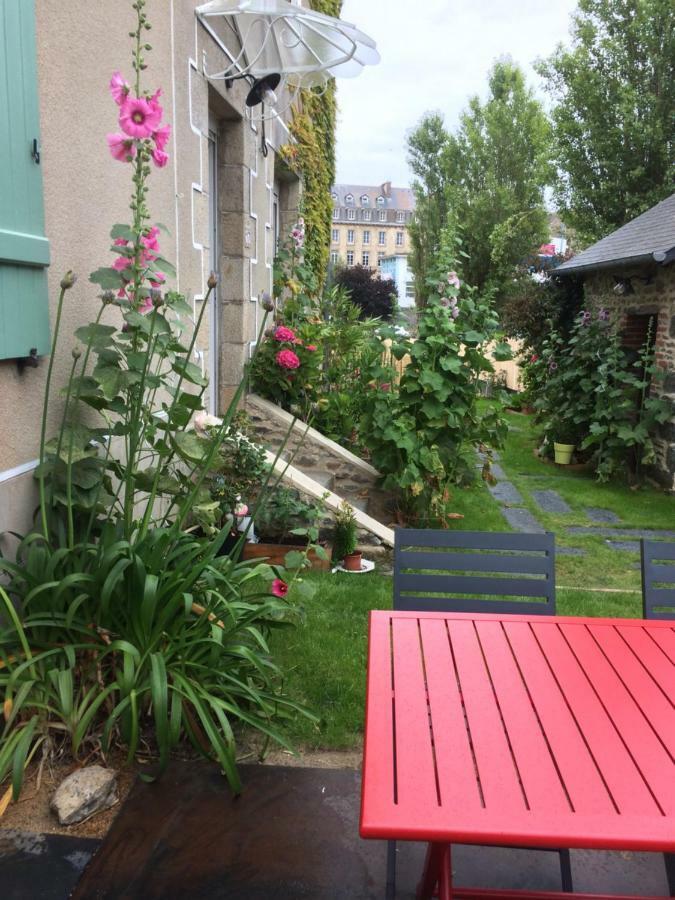 Maison A Babord *