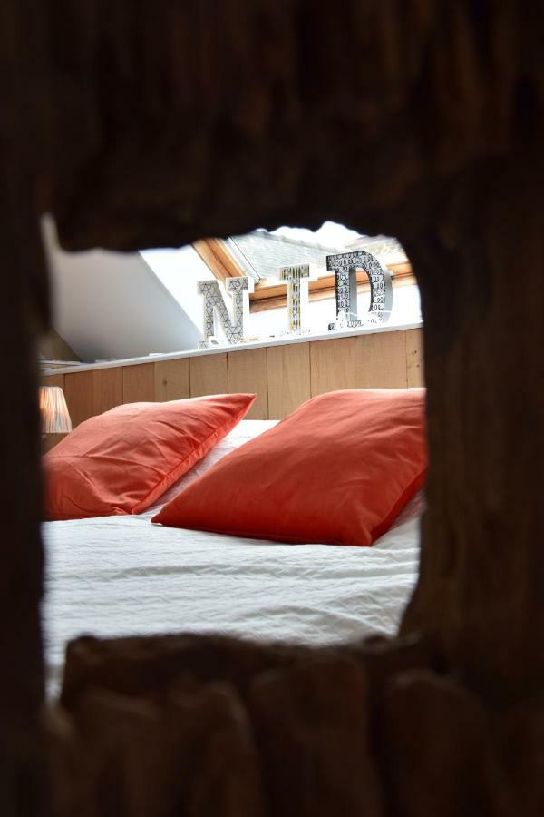 Hébergement de vacances Maison A Babord