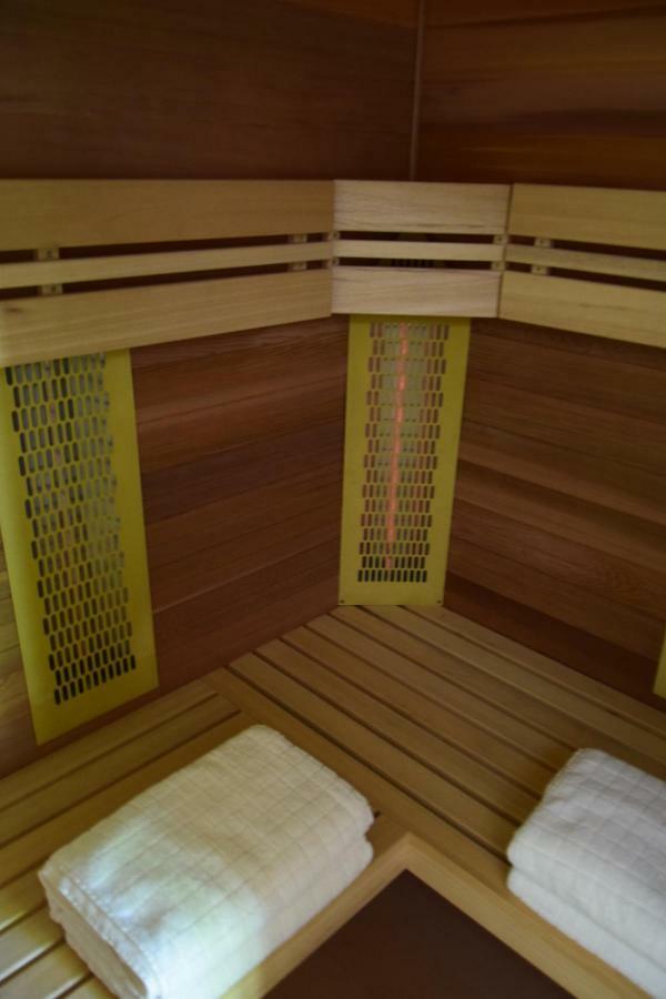 Maison A Babord Hébergement de vacances