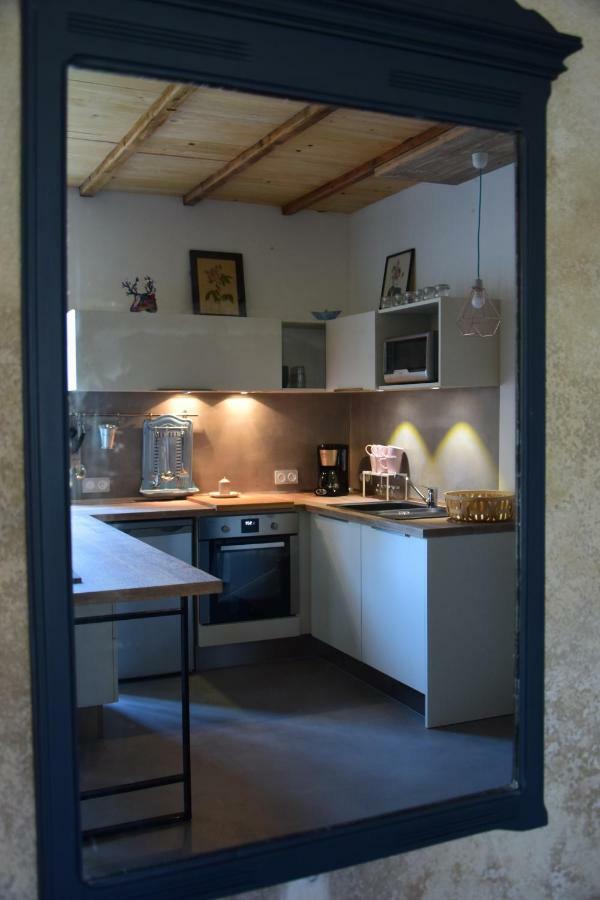 Maison A Babord