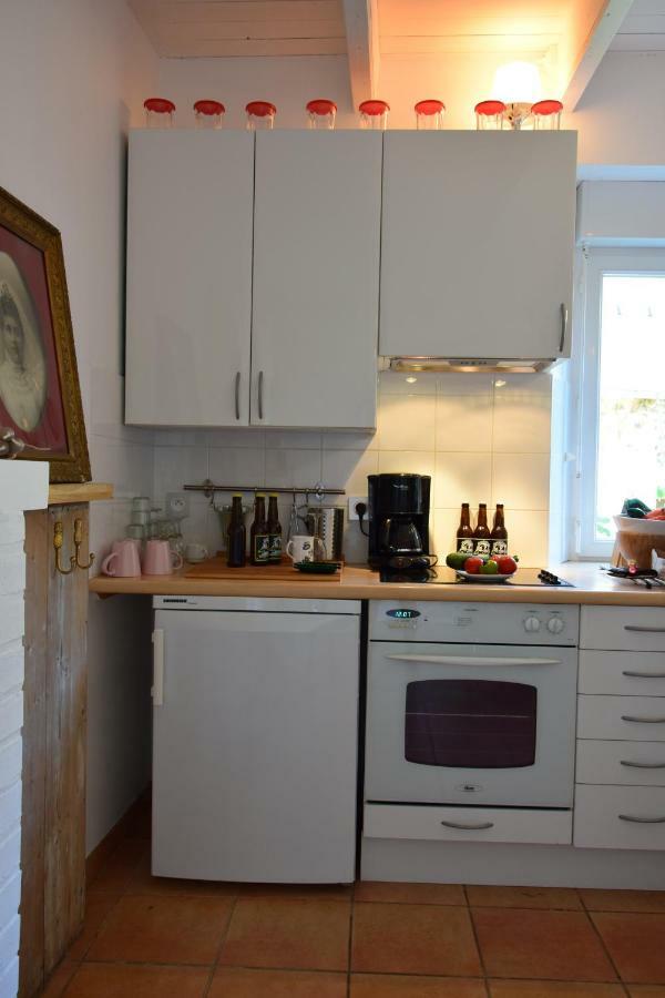 Maison A Babord Hébergement de vacances