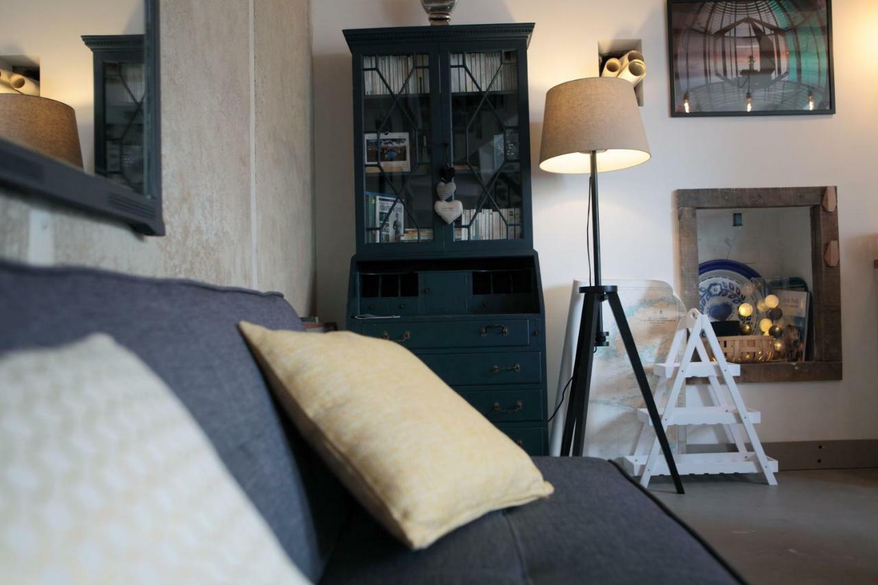 Maison A Babord
