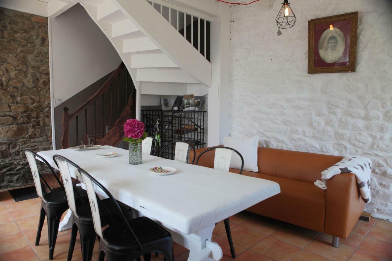 Maison A Babord