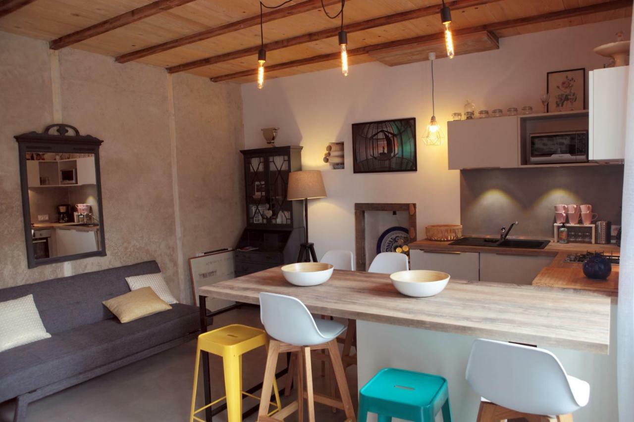 Maison A Babord Hébergement de vacances
