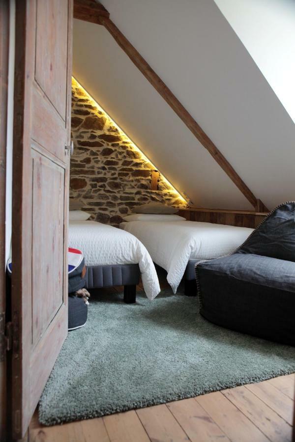 Maison A Babord * Saint-Quay-Portrieux
