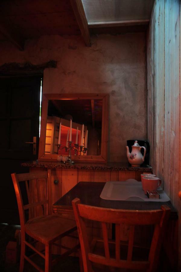 Maison A Babord
