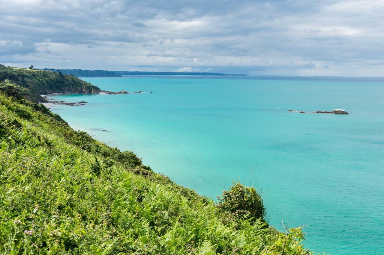 Hébergement de vacances Maison A Babord Saint-Quay-Portrieux
